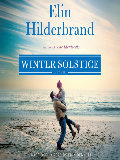 Cover image for Winter Solstice